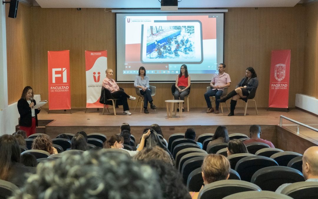 Cumple Ingeniería UAQ tres años de transformar la perspectiva de género