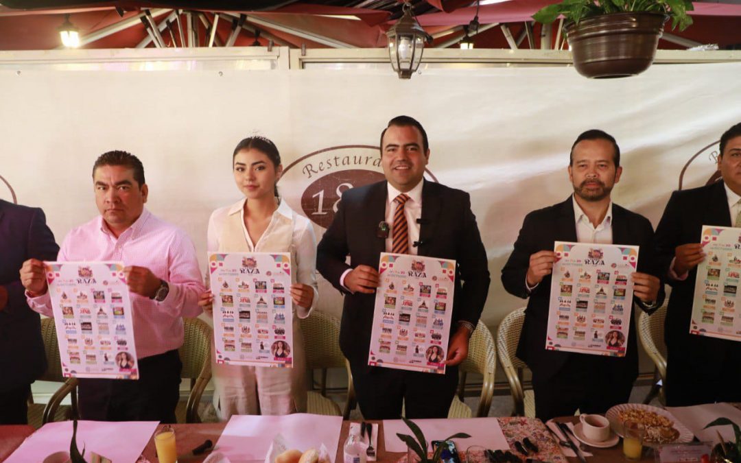 Feria de Colón 2024: Un evento inclusivo y cultural con actividades para toda la familia