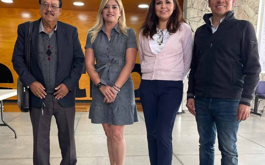 Municipio de Colón participa en curso de capacitación «Inducción a la Administración Pública Municipal»