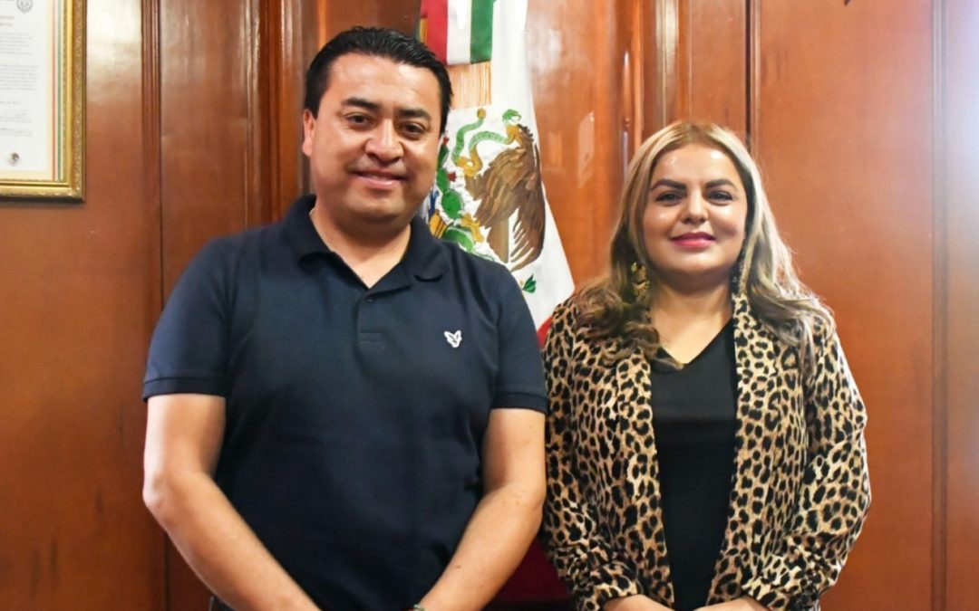 Municipios Vecinos Refuerzan Alianzas para el Desarrollo Regiona