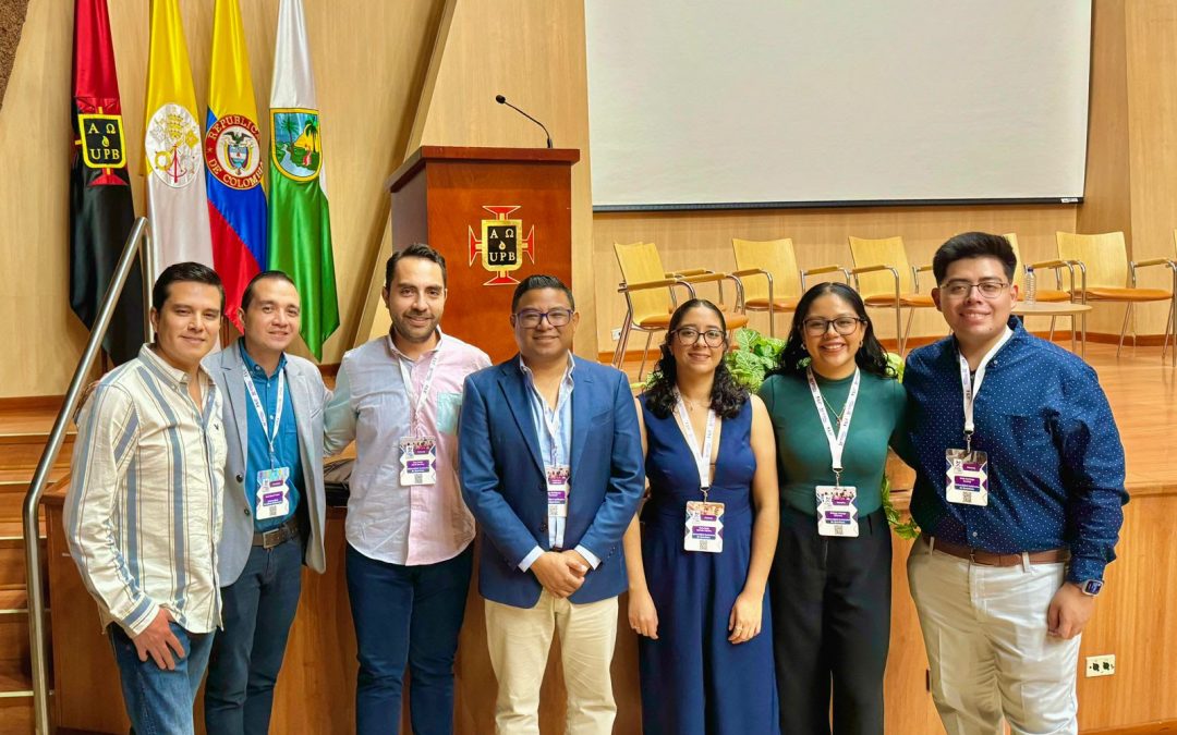 Departe UAQ en Colombia con expertos sobre ética,   ciencia y educación