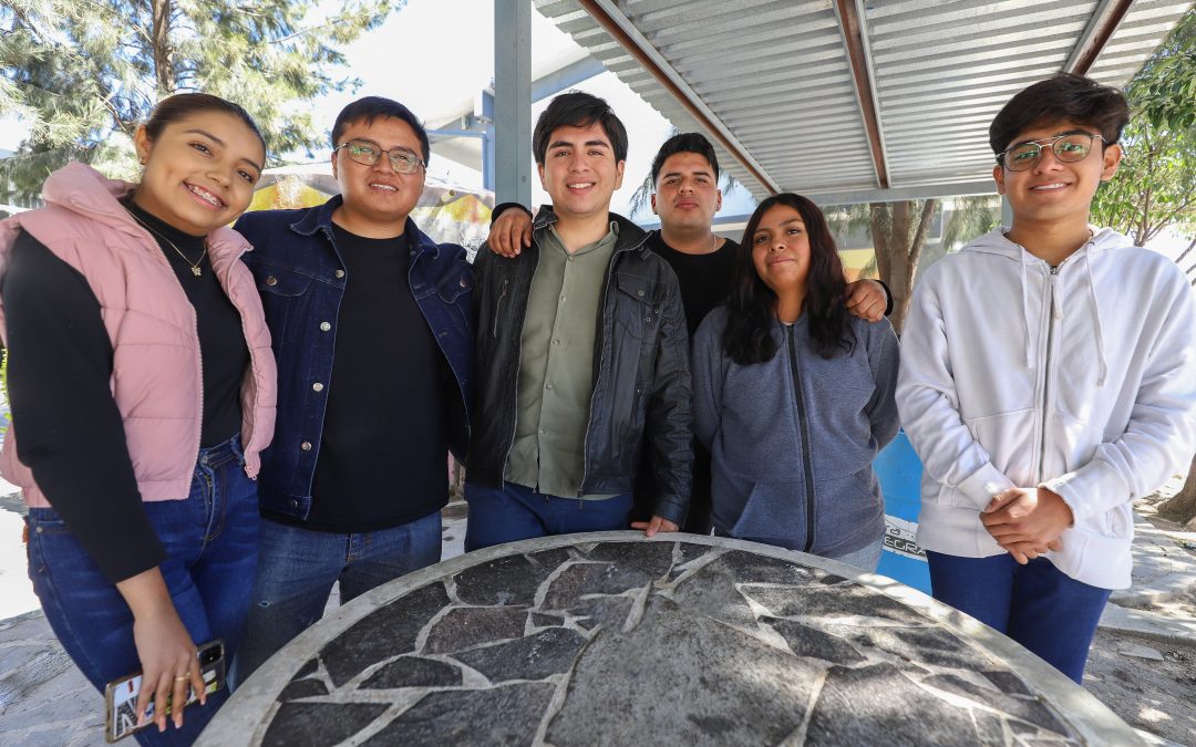 Refrenda Rectora UAQ impulso al fortalecimiento del campus Cadereyta
