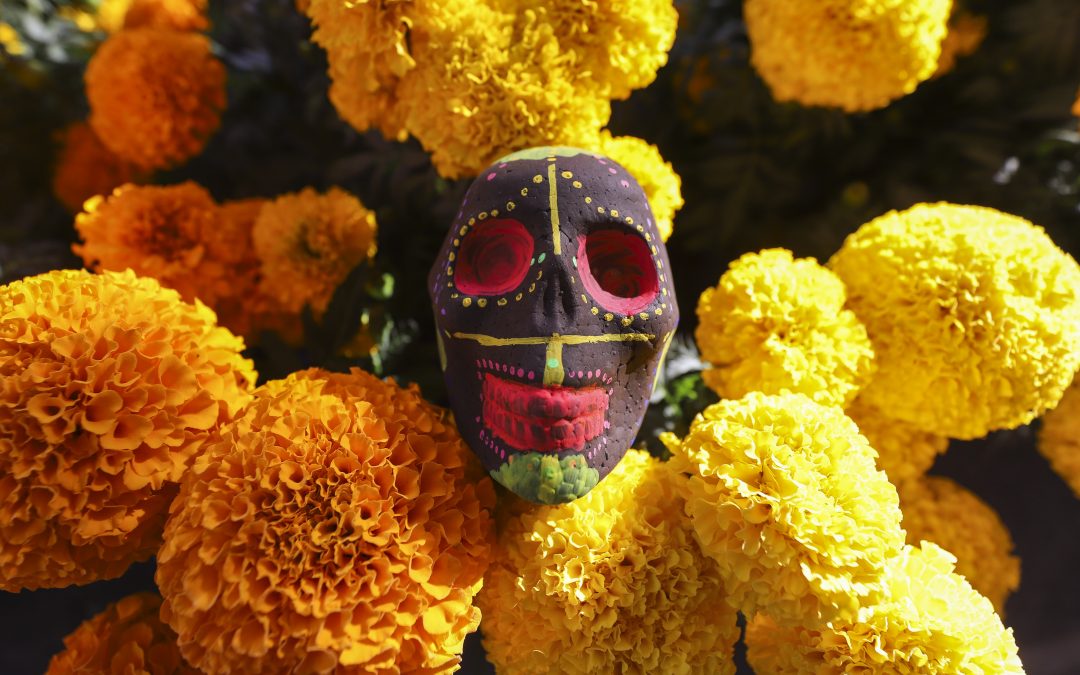 “Entender la pérdida desde la psicología”:    invita UAQ a Velada de Día de Muertos