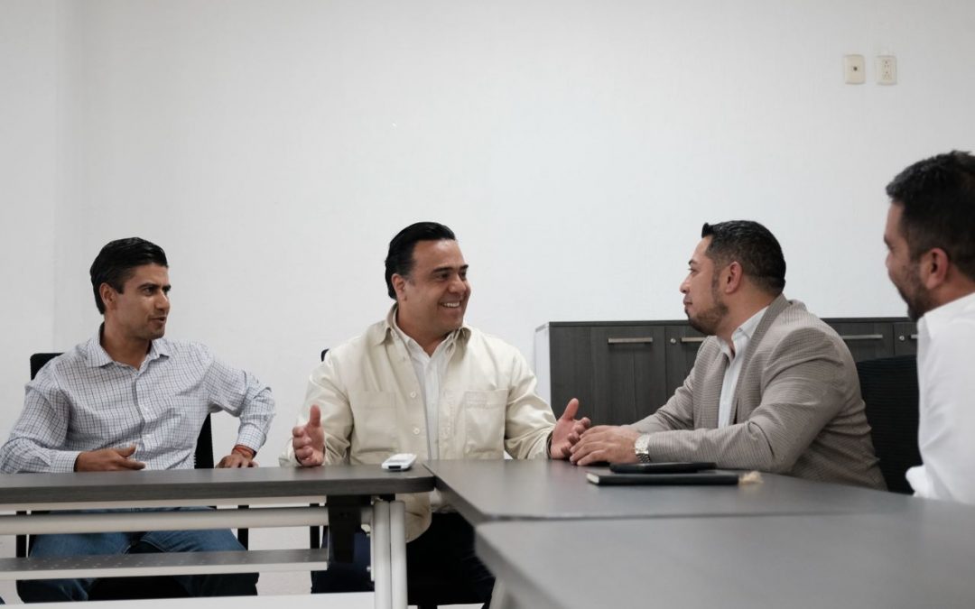 El Plan de Obra SEDESOQ 2025 se construye en equipo
