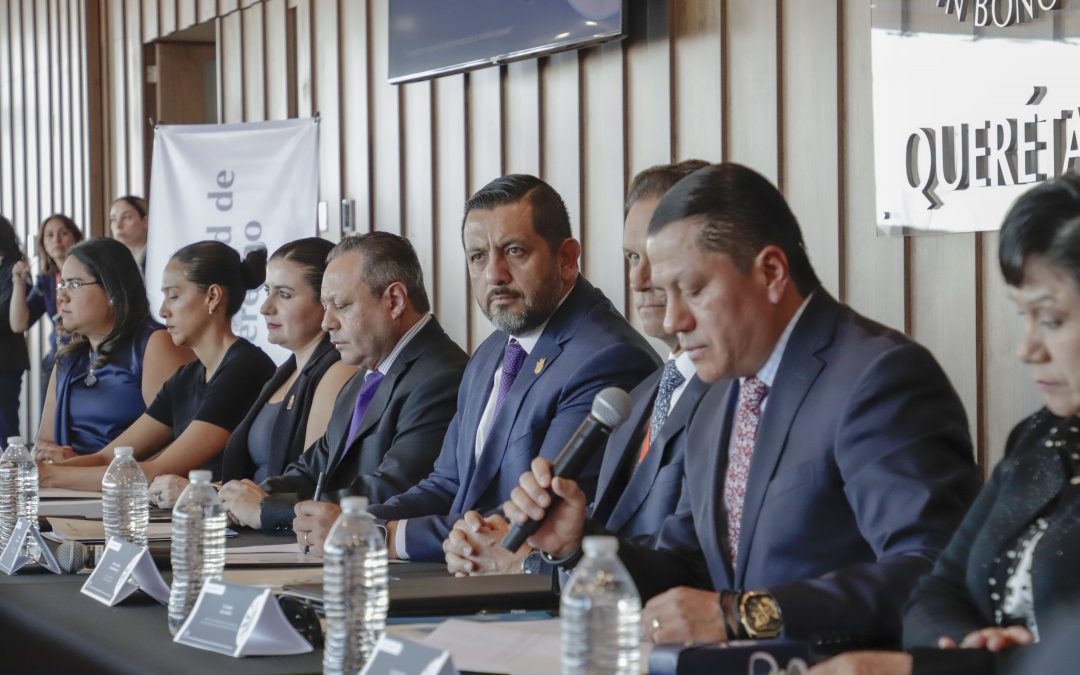 Participación ciudadana, clave para fortalecer el enfoque de reinserción social del Sistema Integral de Justicia Penal para Adolescentes