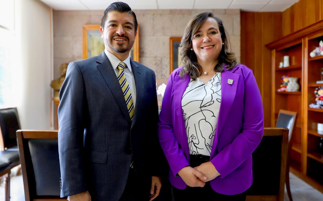 UTC y UAQ refrendan colaboración a favor de la educación superior