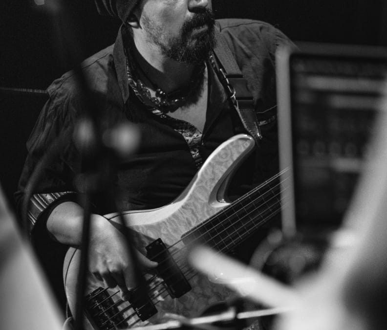Llega al CEART el concierto-terapia de jazz acerca de las emociones mentales Sick