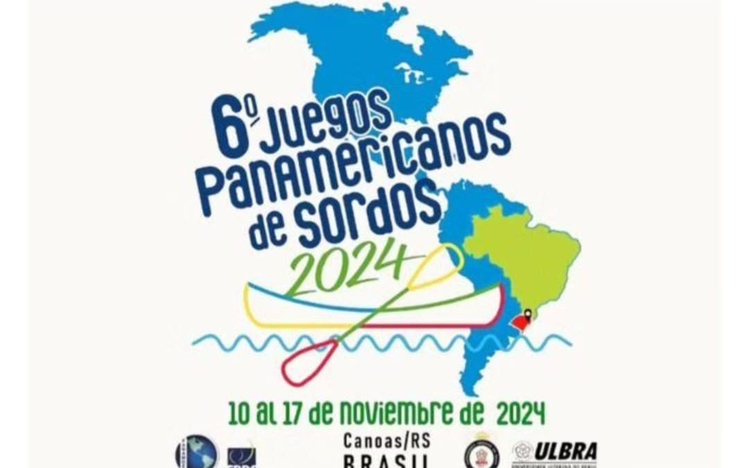 Convocan a queretanos al Panamericano de futbol para sordos
