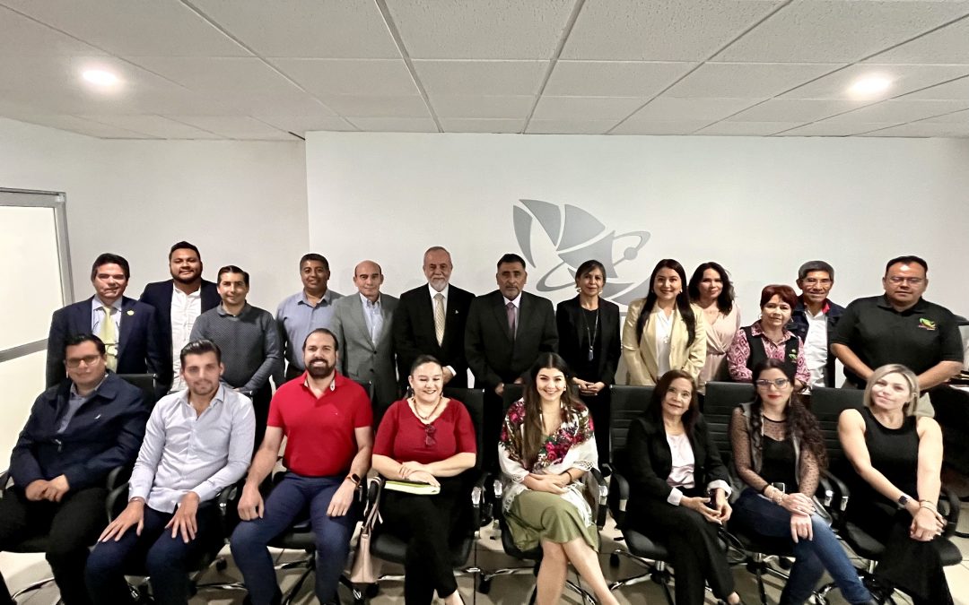 Apuesta CECyTEQ por la vinculación