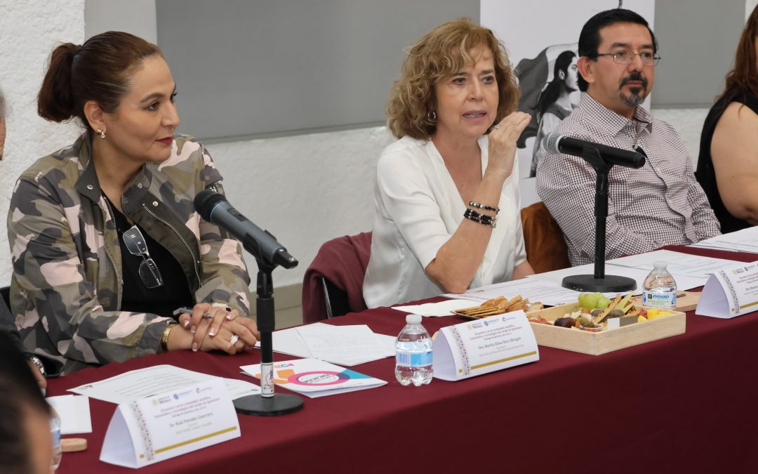 Querétaro se suma a estrategia nacional por la investigación e innovación