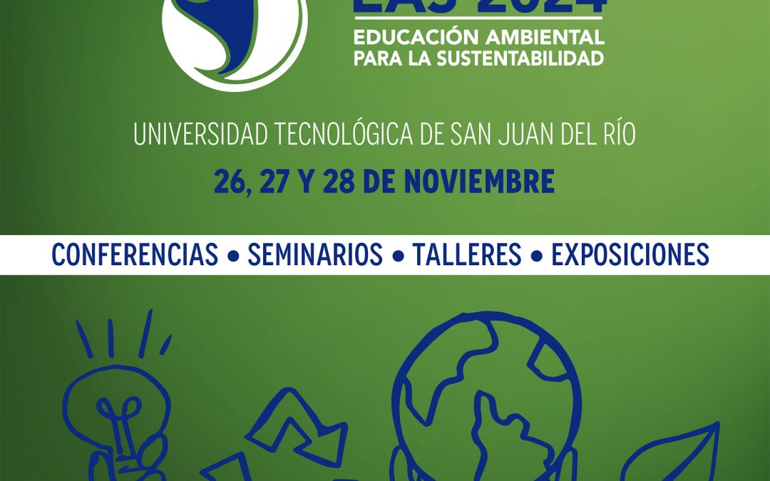 UT San Juan, sede de Congreso de Educación Ambiental