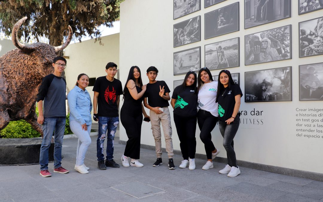 Invita UTC al Coloquio Internacional sobre Turismo como Agente de Paz