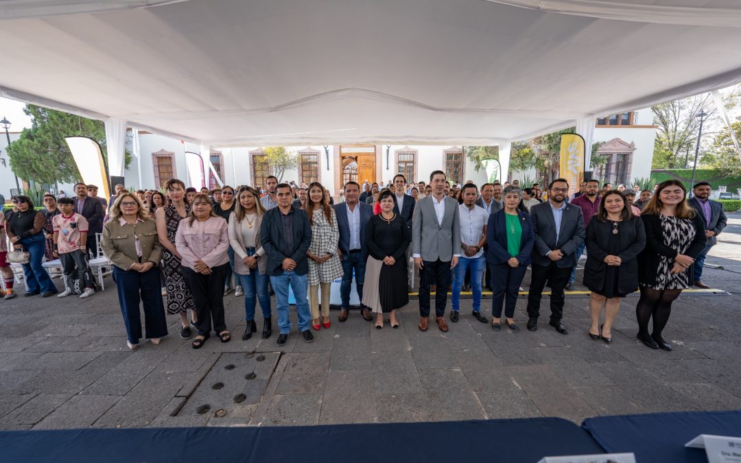 Centro Vive duplicará las atenciones psicológicas y atenderá a 54 mil marquesinos