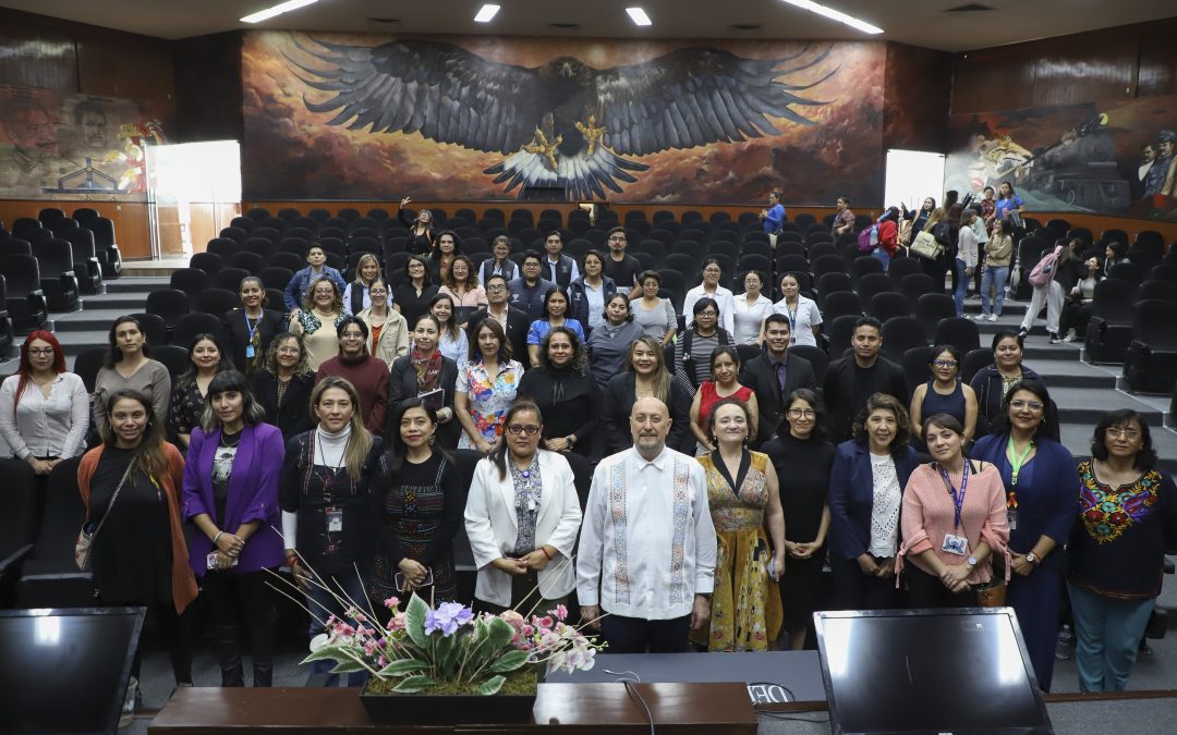Desarrolla UAQ plan para la salud mental universitaria