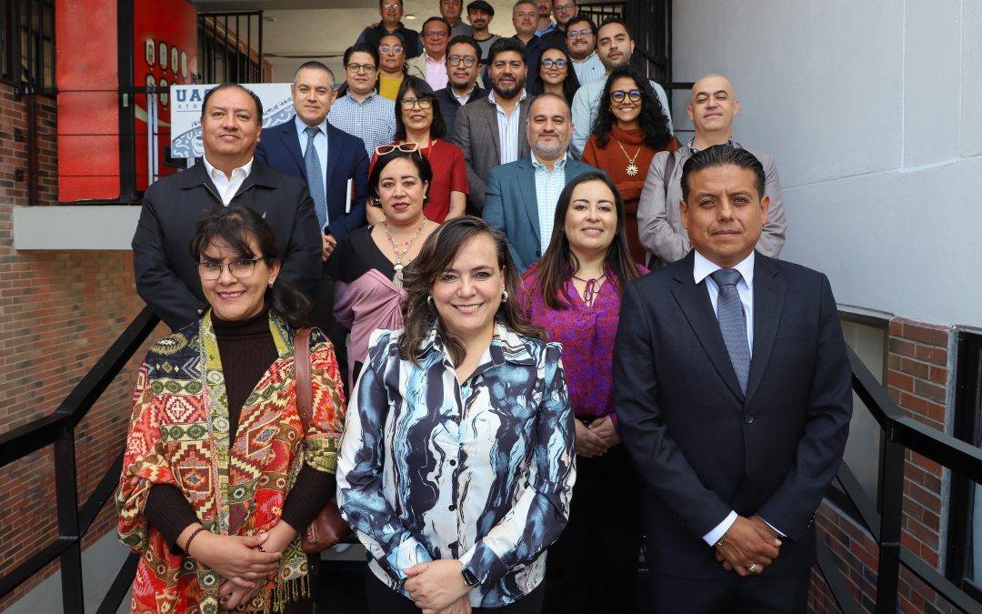 Campus UAQ, San Juan del Río, potencializa su futuro   con nuevo Comité de Planeación