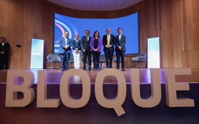 UAQ, TEC y UNAM presentan Consorcio de Investigación