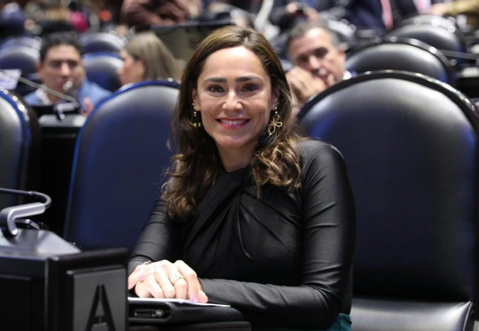 Eliminar comisiones bancarias abusivas para proteger la economía de las familias mexicanas: Abigail Arredondo