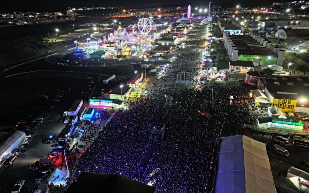 FIGQ 2024 segura y con ambiente familiar en su primer fin de semana