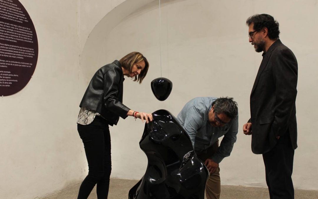 Celebra el MACQ su sexto aniversario con dos exposiciones