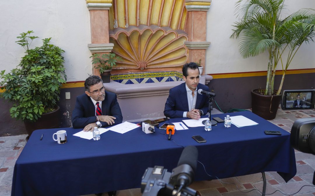 Amplían horarios para establecimientos con licencias para venta de alcohol: SEGOB