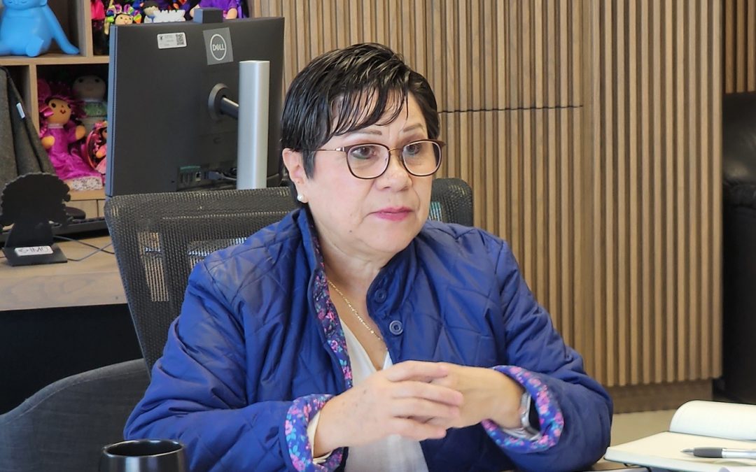 SESA lleva a cabo la segunda reunión ordinaria del Consejo Estatal de Salud