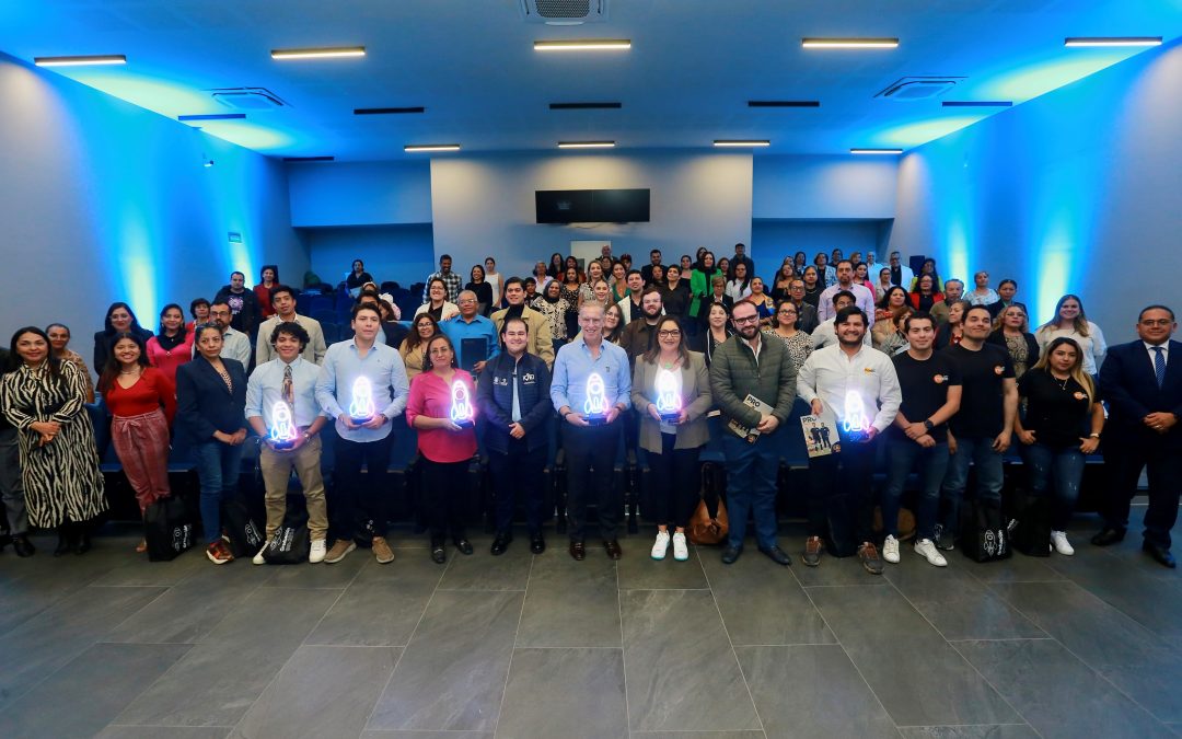 IQEI incubó y aceleró 108 proyectos en 2024