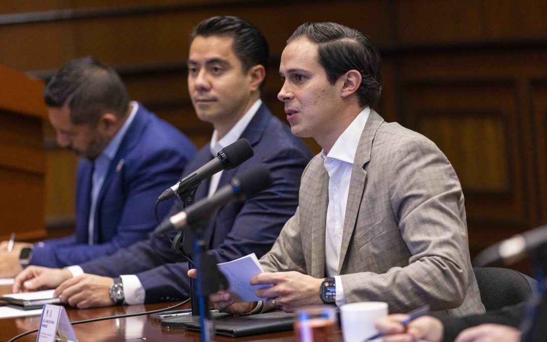 Querétaro por la protección del derecho humano a la salud de los infractores con problemas de adicciones