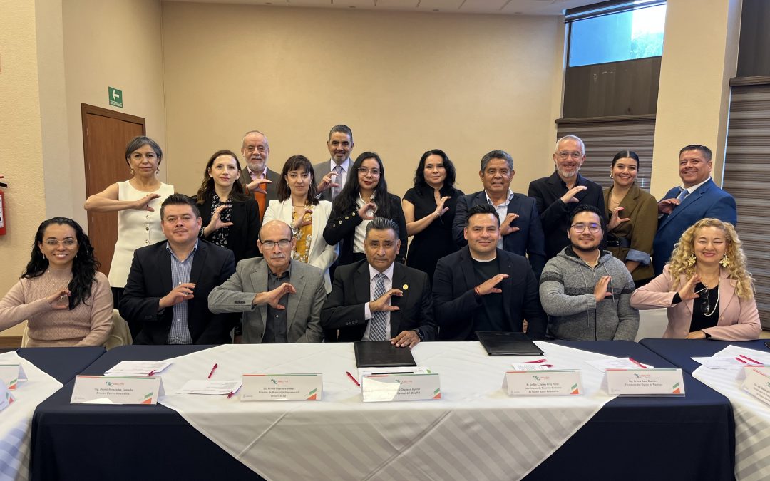 El CECyTEQ impulsa la creatividad estudiantil