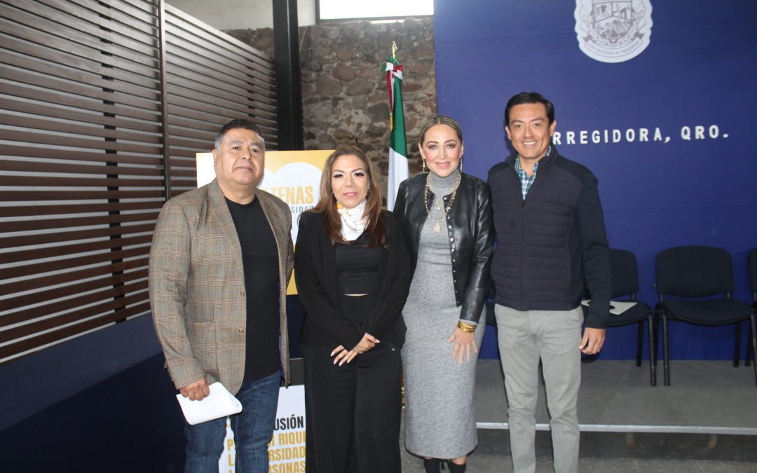 Firman alianza estratégica el CECEQ y la Universidad de Atenas