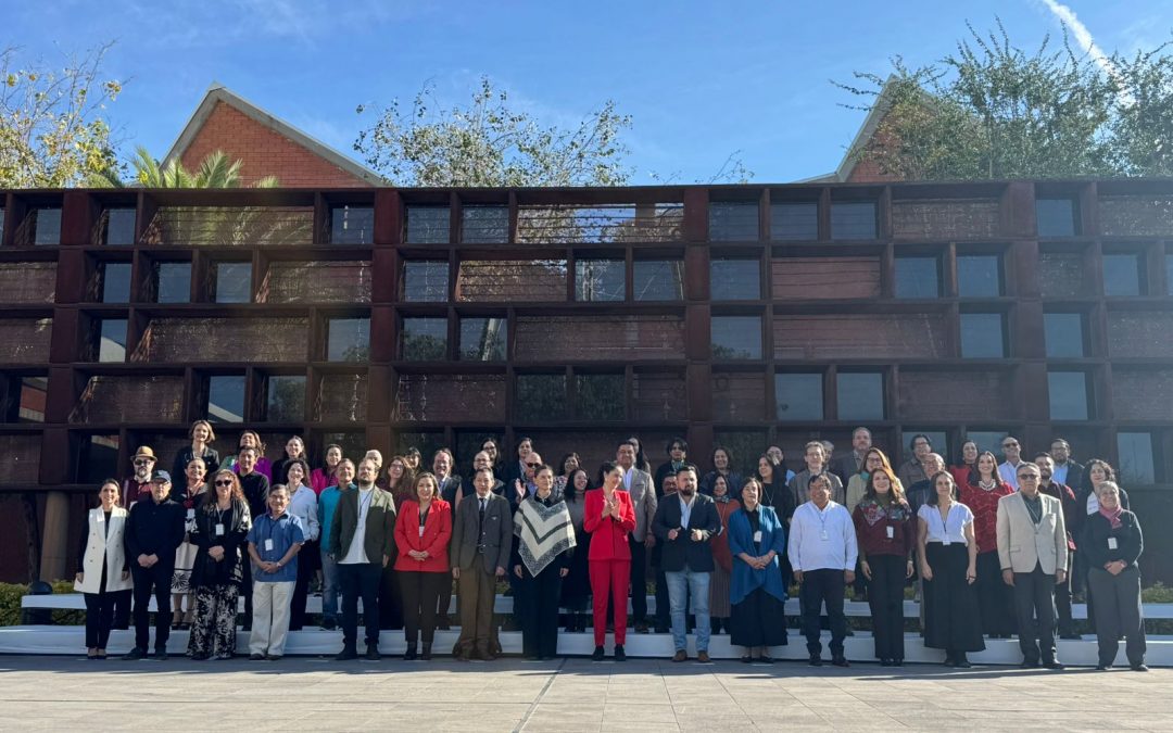 Querétaro, referente nacional en cultura de paz: López Birlain