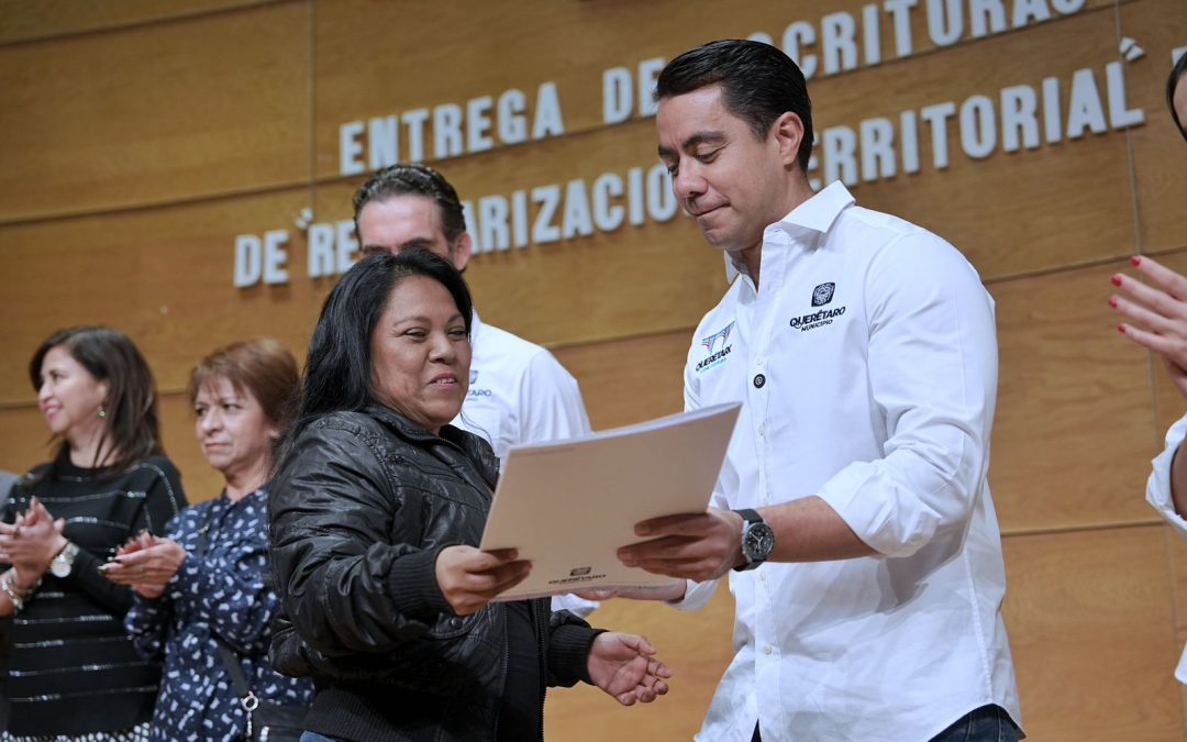 Cuenten con el Municipio de Querétaro para ayudar a quien más lo necesita: Felifer Macías