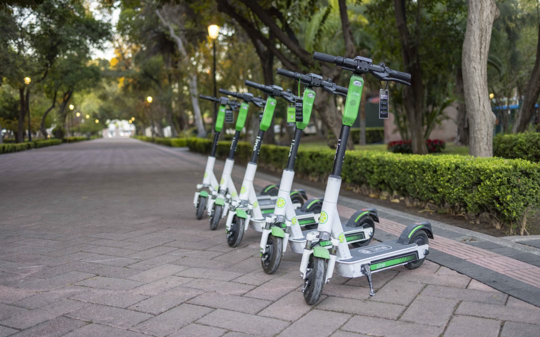 Querétaro se posiciona como referente en movilidad sostenible y conectividad urbana