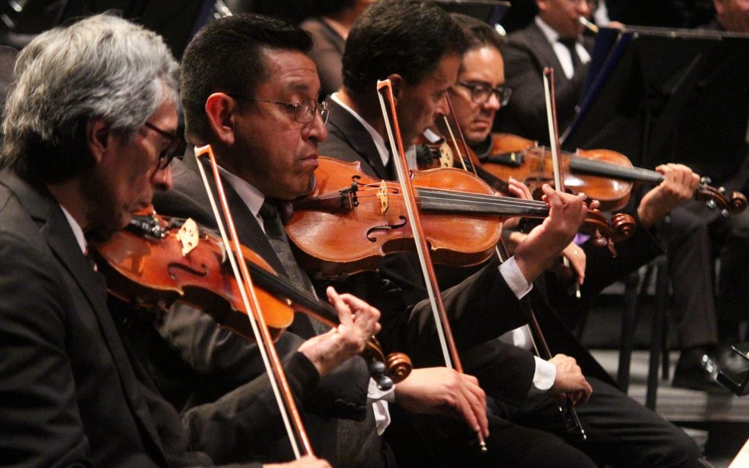 Invita la OFEQ a su segundo concierto de la temporada