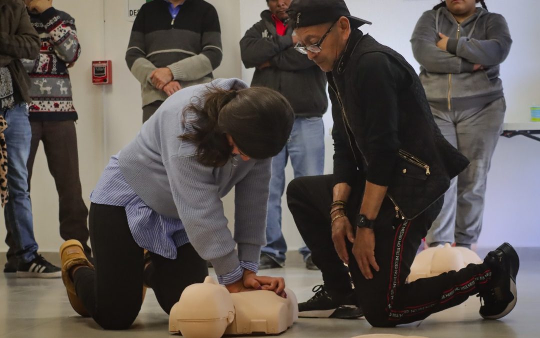 Protección Civil de El Marqués exhorta a comerciantes a tramitar el Visto Bueno para garantizar la seguridad