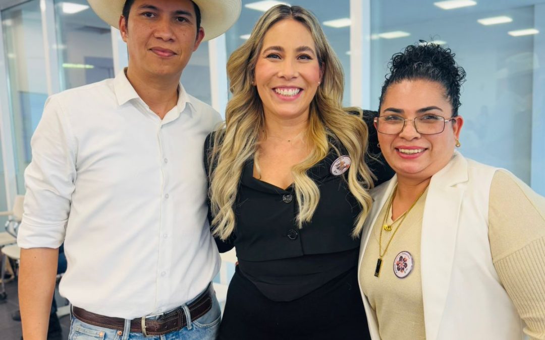 Asisten autoridades jalpenses al seminario mujeres queretanas electas sumando esfuerzos para consolidar los esquemas de paridad