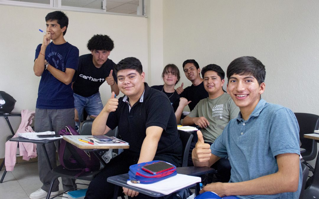 UTC lanza convocatoria 2025 para ingreso a Ingenierías y Licenciatura