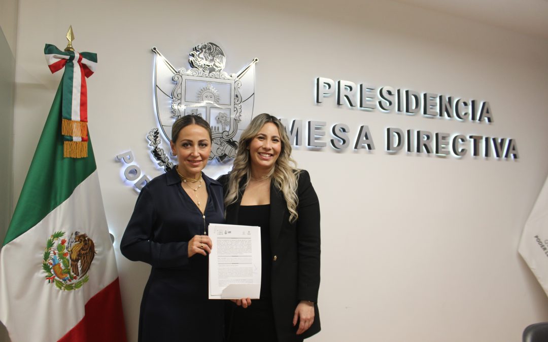 Fortalecen CECEQ y la Legislatura la educación, la difusión cultural y el desarrollo social en el estado