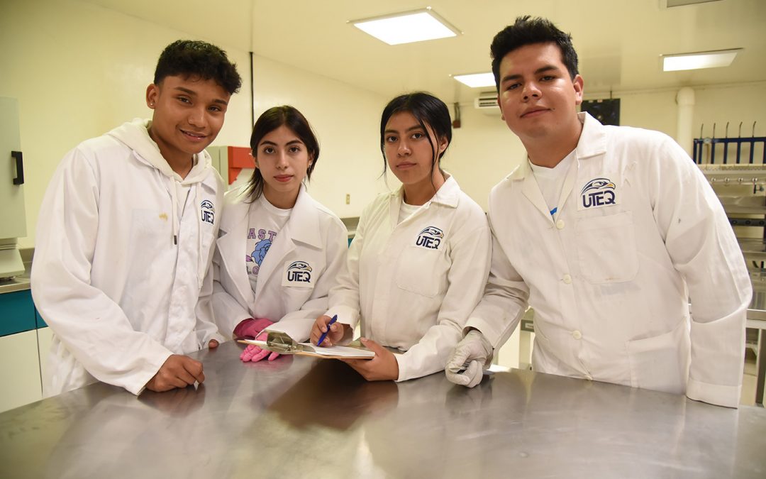 UTEQ ofrece la carrera de Ingeniería Ambiental y Sustentabilidad