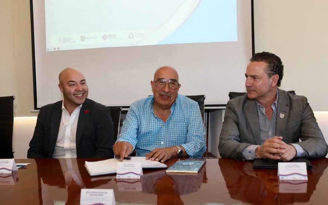 Sector de obras públicas reafirma el trabajo colaborativo con CMIC