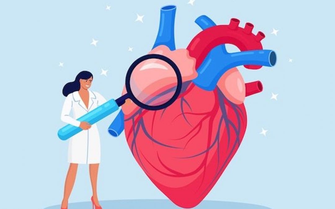 Se une Secretaría de Salud a la conmemoración del Día Internacional de las Cardiopatías Congénitas