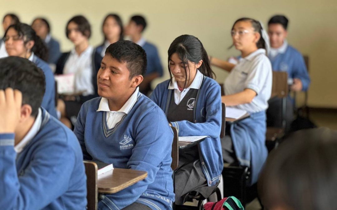 Extiende USEBEQ el periodo de preinscripciones hasta el 16 de febrero