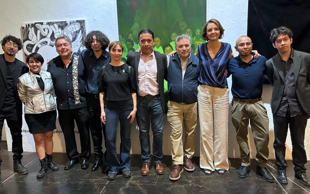 Inicia la segunda temporada de exposiciones de la Galería Libertad