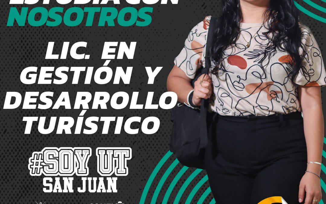 UT San Juan abre carrera de Turismo en Jalpan