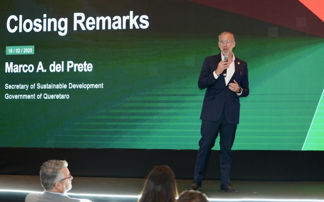 Atestigua Marco Del Prete lanzamiento de Alibaba Cloud