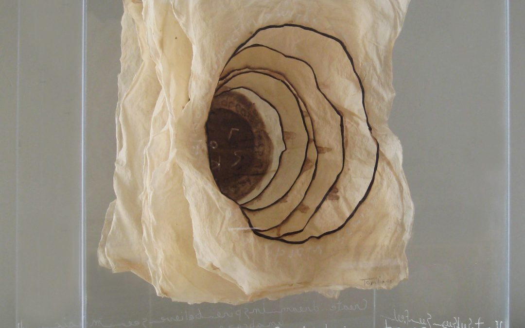 Llegan al MAQRO las exposiciones Reimaginando el papel y Momentos suspendidos en el tiempo