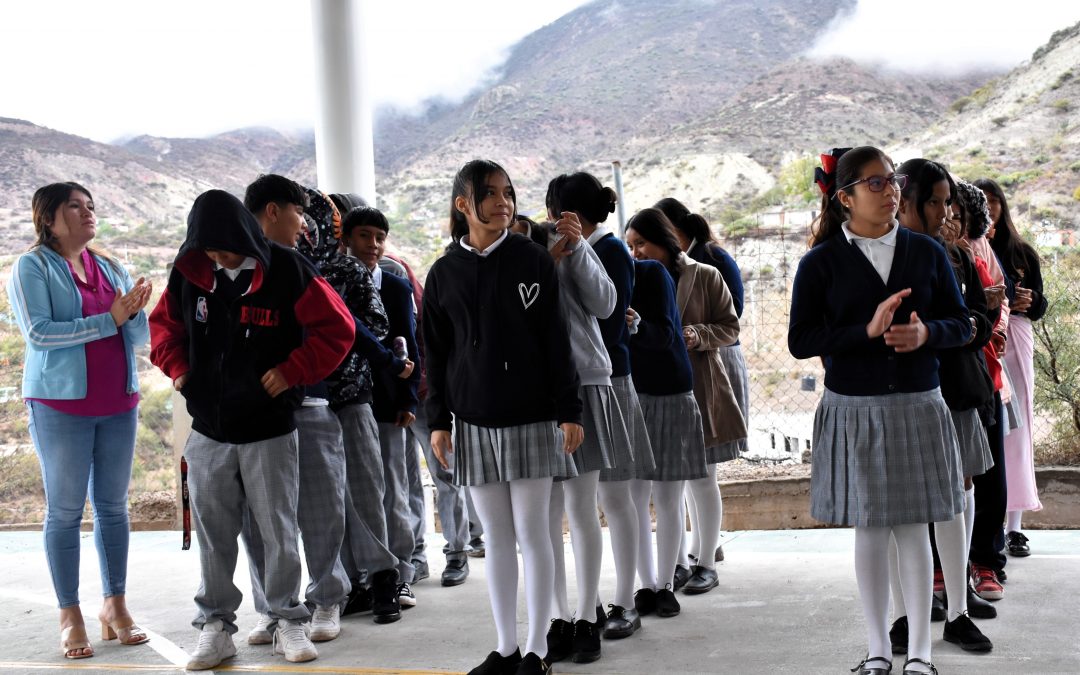 Termina horario de invierno este 21 de febrero en primarias matutinas