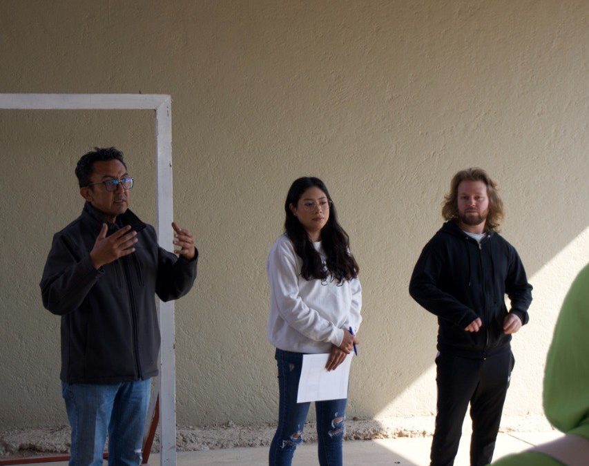 Lleva SESA Jornada Comunitaria VoluntadEs a Tequisquiapan