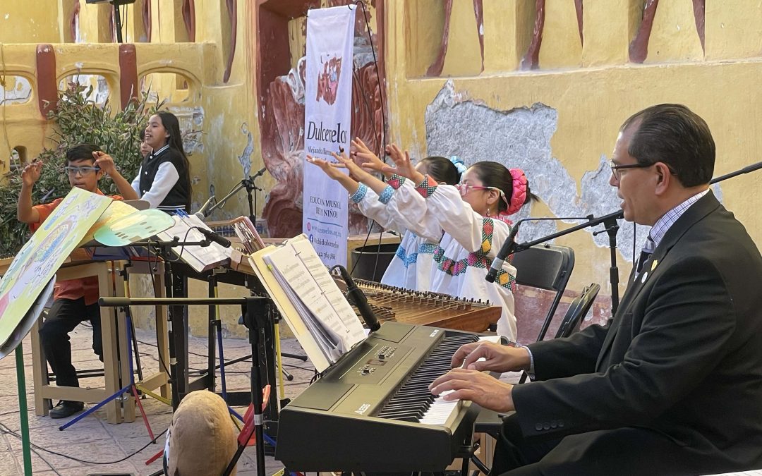 Emite SECULT la convocatoria para concursar en el Programa Sábados Infantiles 2025