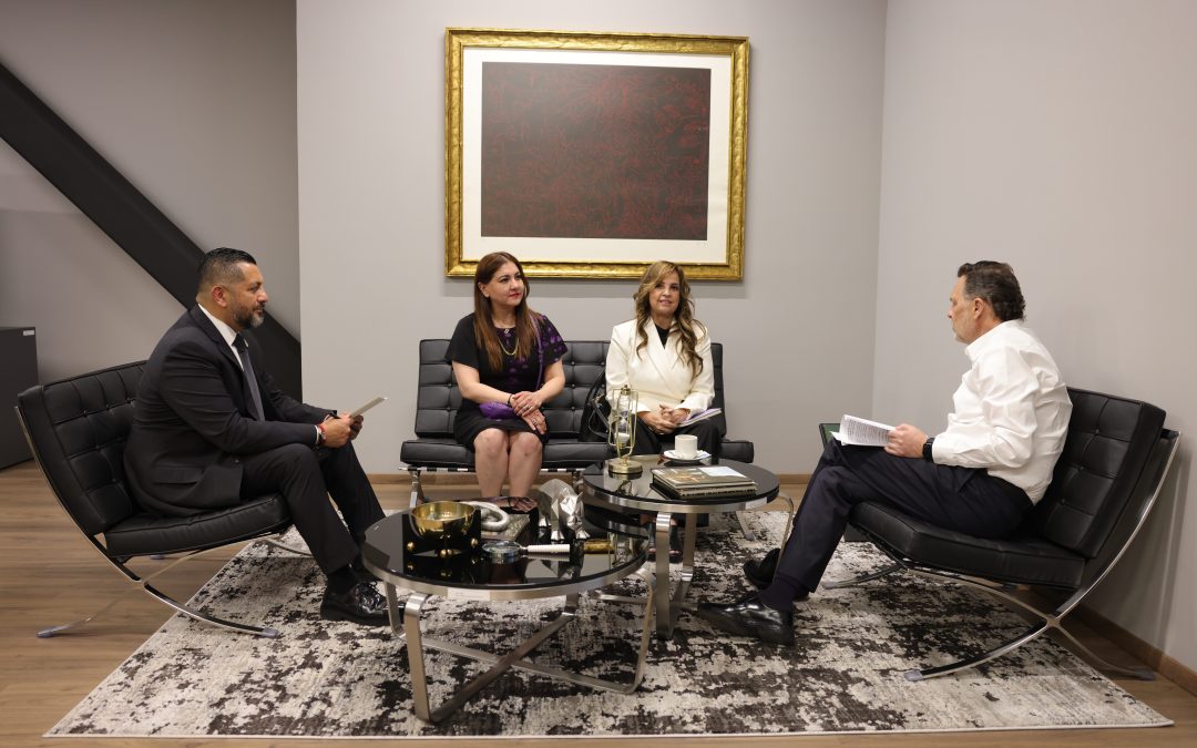 Refrenda Gobernador ante SIPINNA compromiso por la infancia y juventud