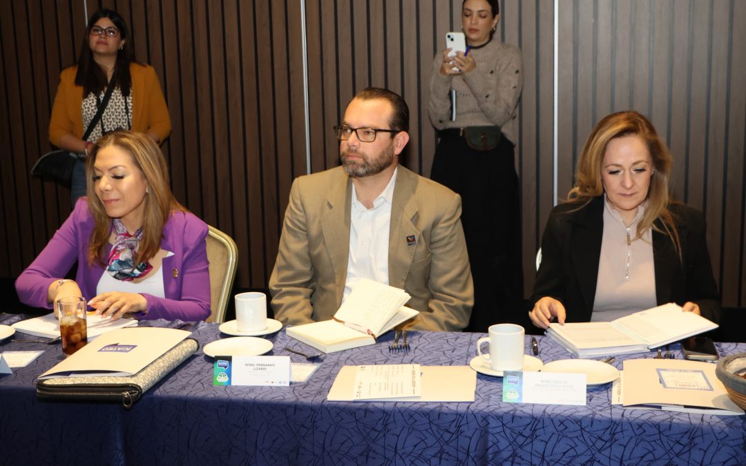 SEDEQ anuncia DistritoQro, iniciativa para impulsar investigación aplicada